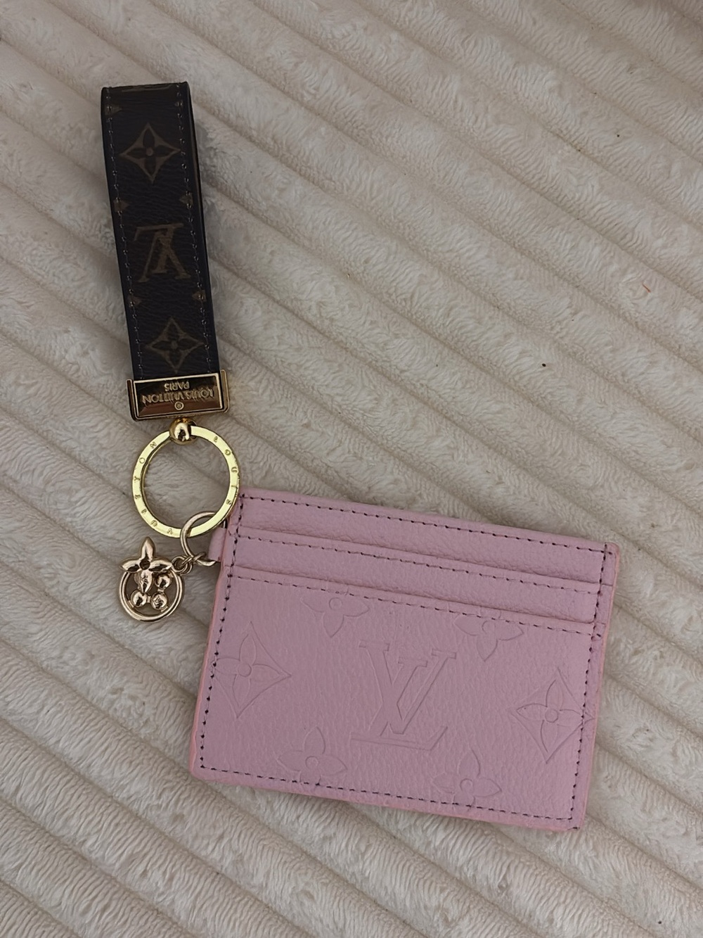 card holder